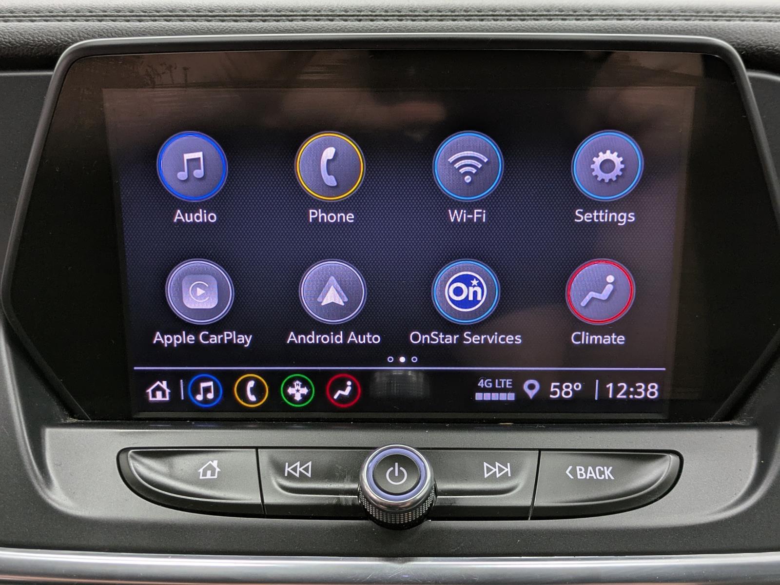 2022 Chevrolet Blazer 2LT photo 9