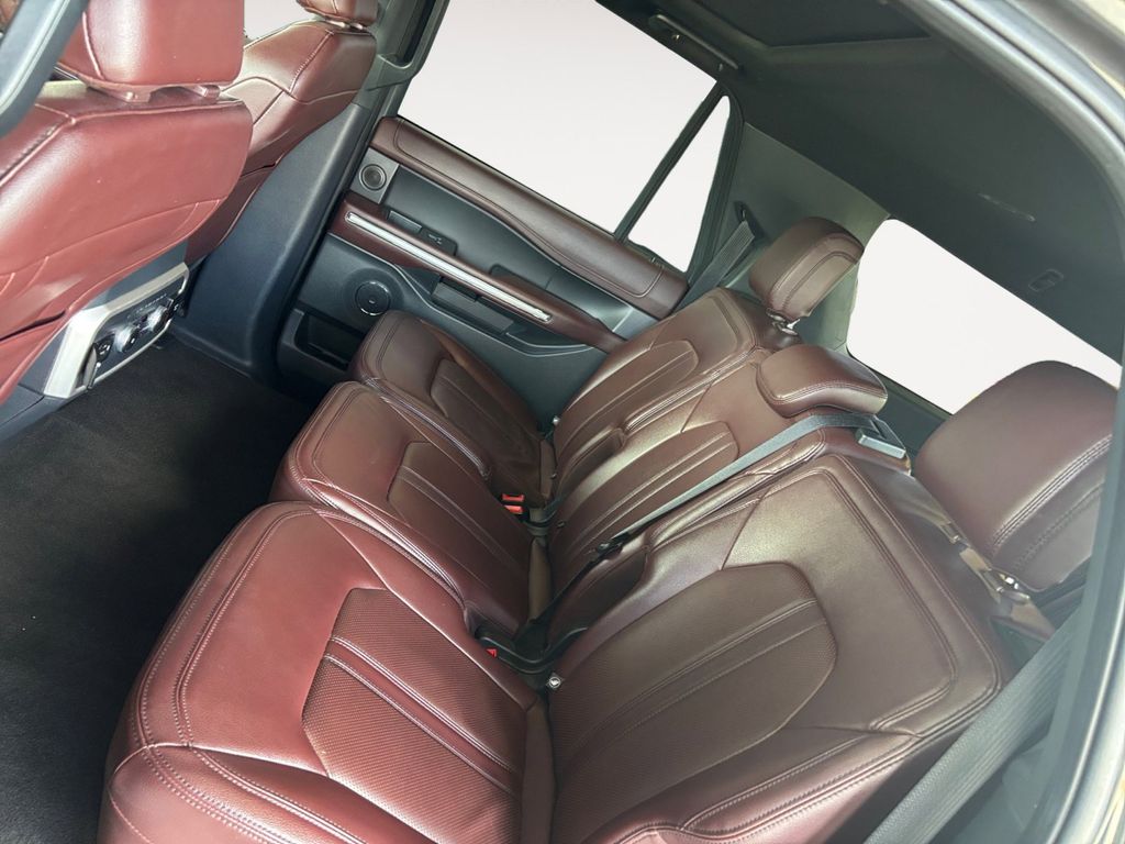 2023 Ford Expedition MAX Limited photo 22