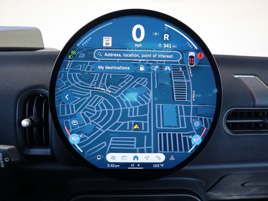 2025 Mini Cooper Signature photo 15