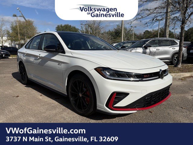 2026 Volkswagen Jetta GLI Autobahn's photo