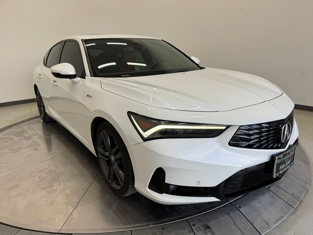 2024 Acura Integra A-Spec with Tech Package's photo