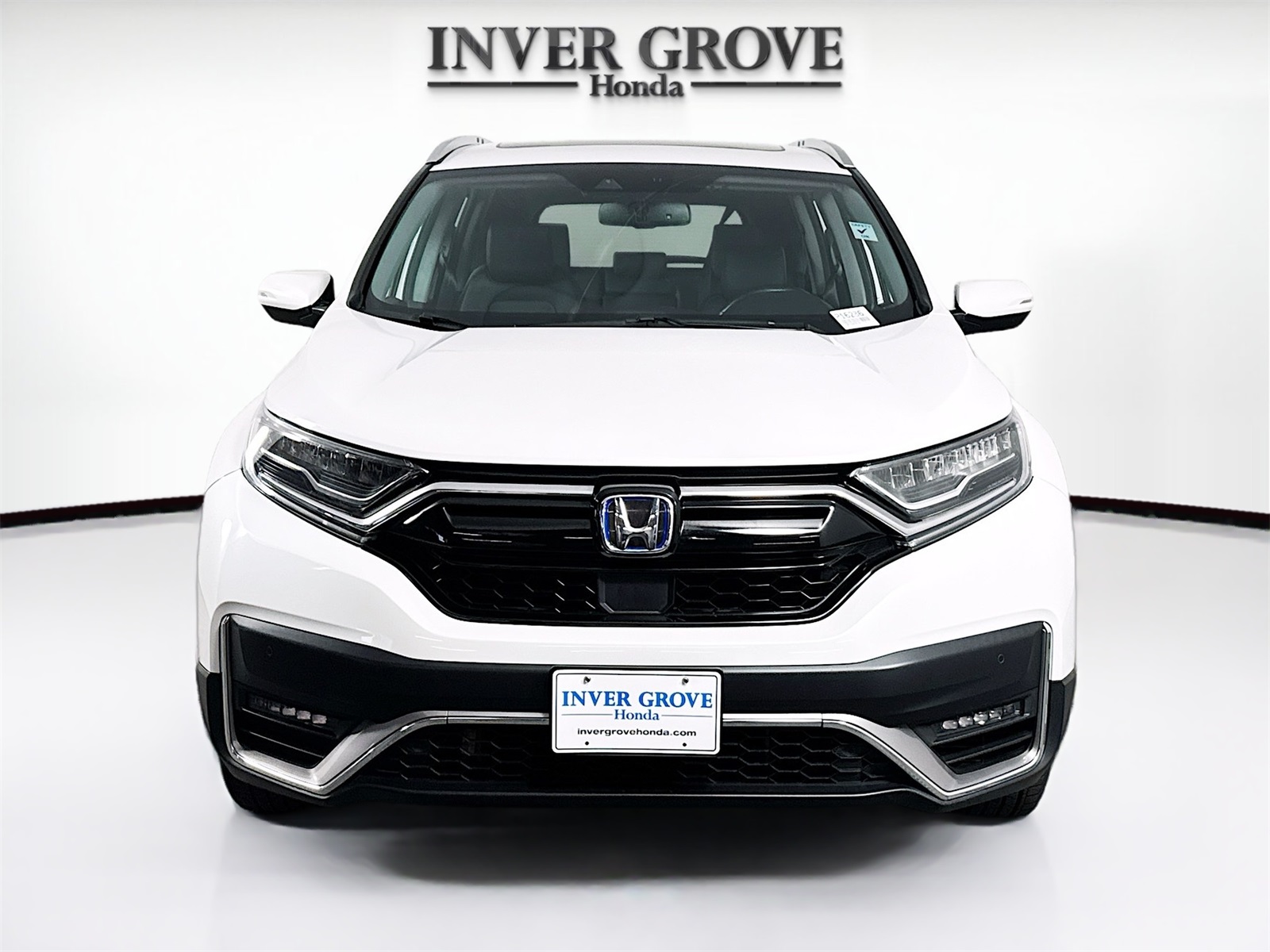 Used 2022 Honda CR-V Touring with VIN 5J6RT6H92NL053772 for sale in Inver Grove Heights, Minnesota