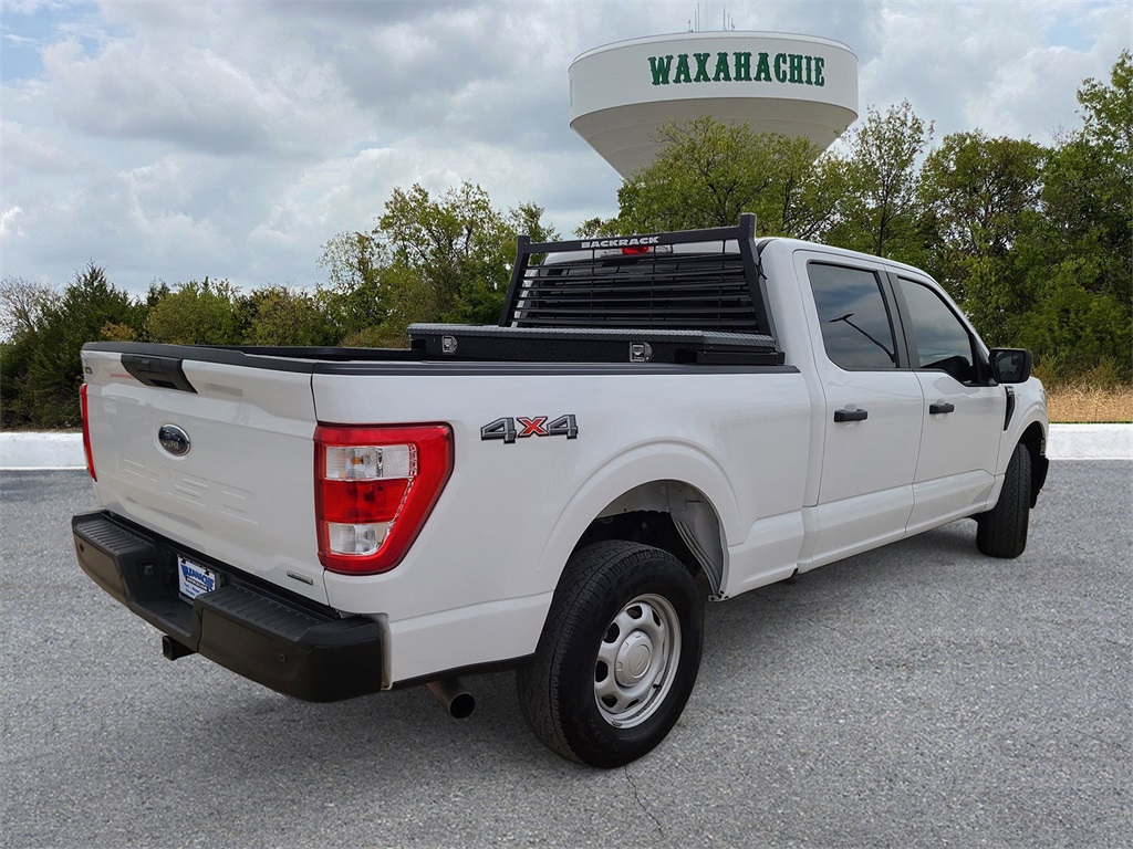 2023 Ford F-150 XL photo 4