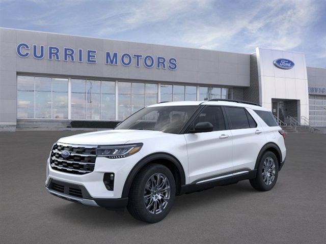 2025 FORD EXPLORER - Image 24