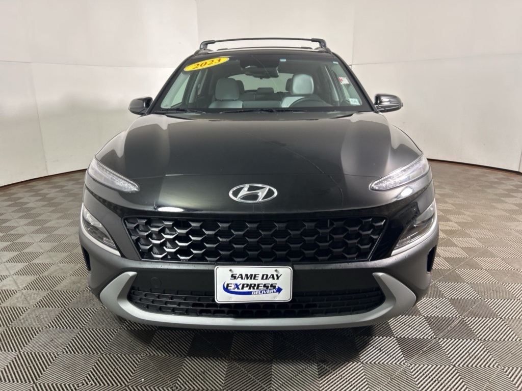 2023 Hyundai Kona SEL photo 14
