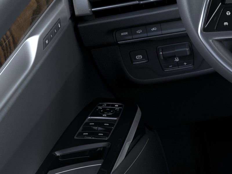 2026 Cadillac Escalade ESV Platinum Sport photo 22