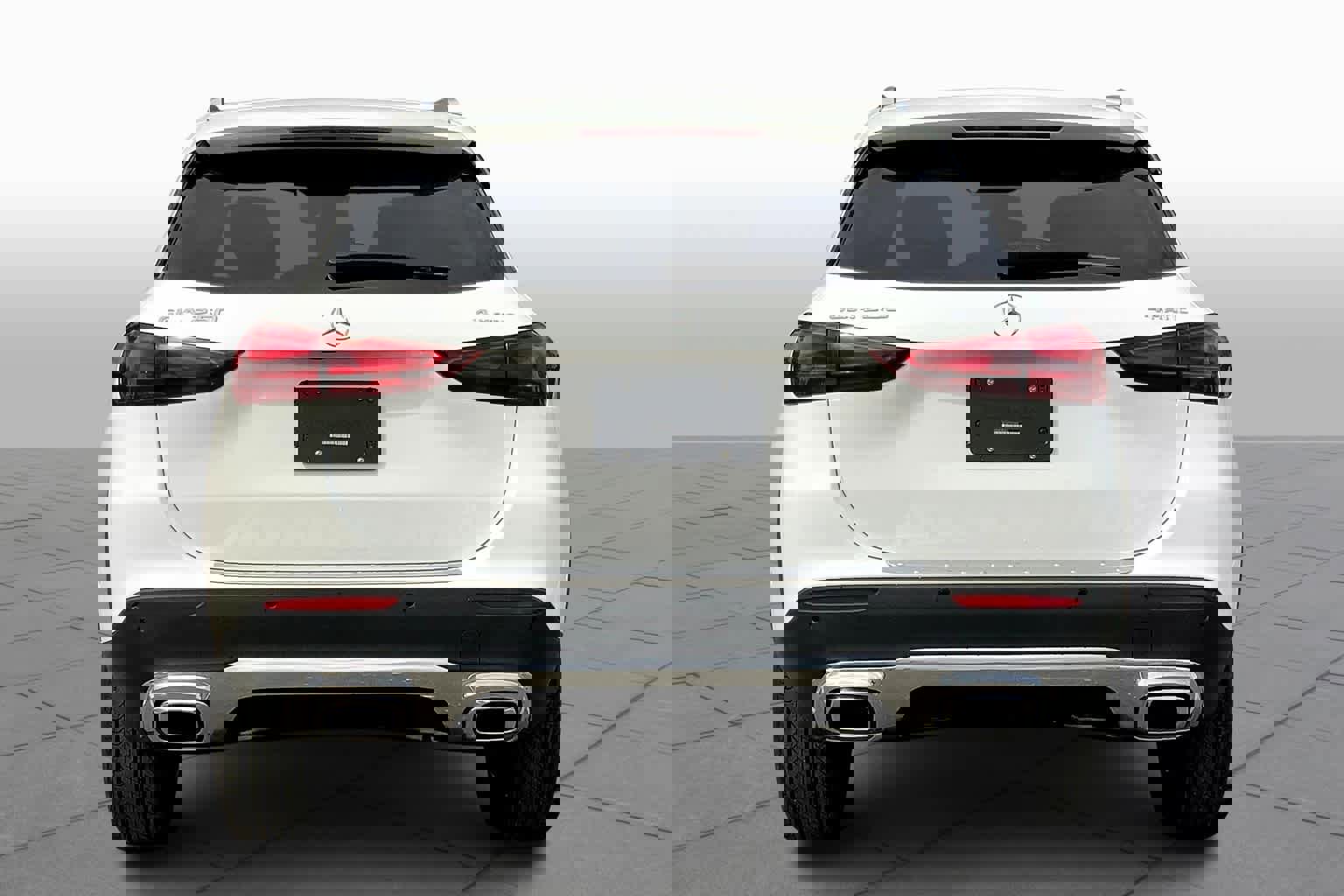 2025 Mercedes Benz GLA 250 4MATIC photo 4