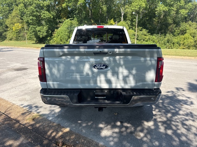 2024 Ford F-150 XLT photo 6