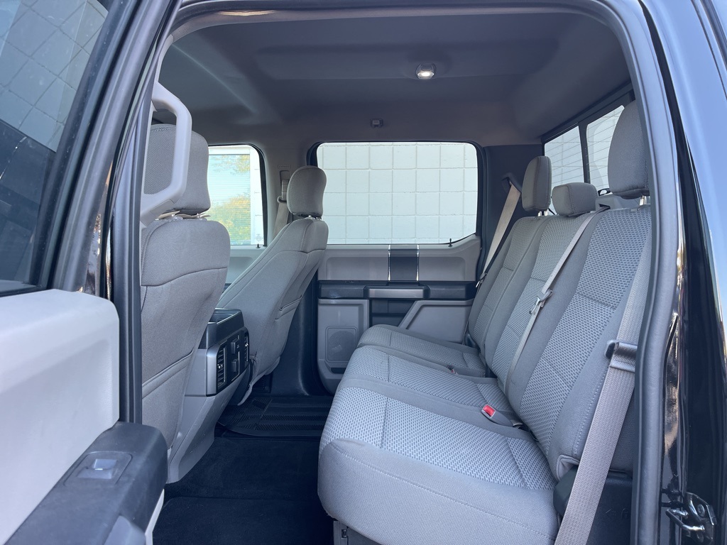 2017 Ford F-250 photo 11