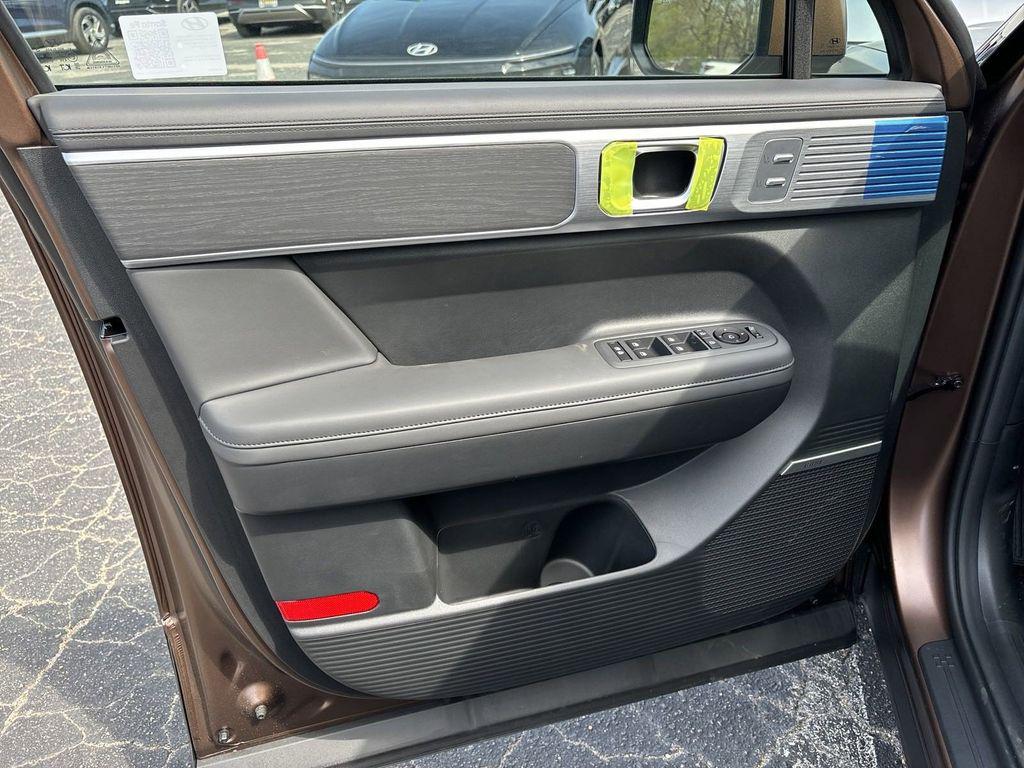 2024 Hyundai Santa Fe Limited photo 22