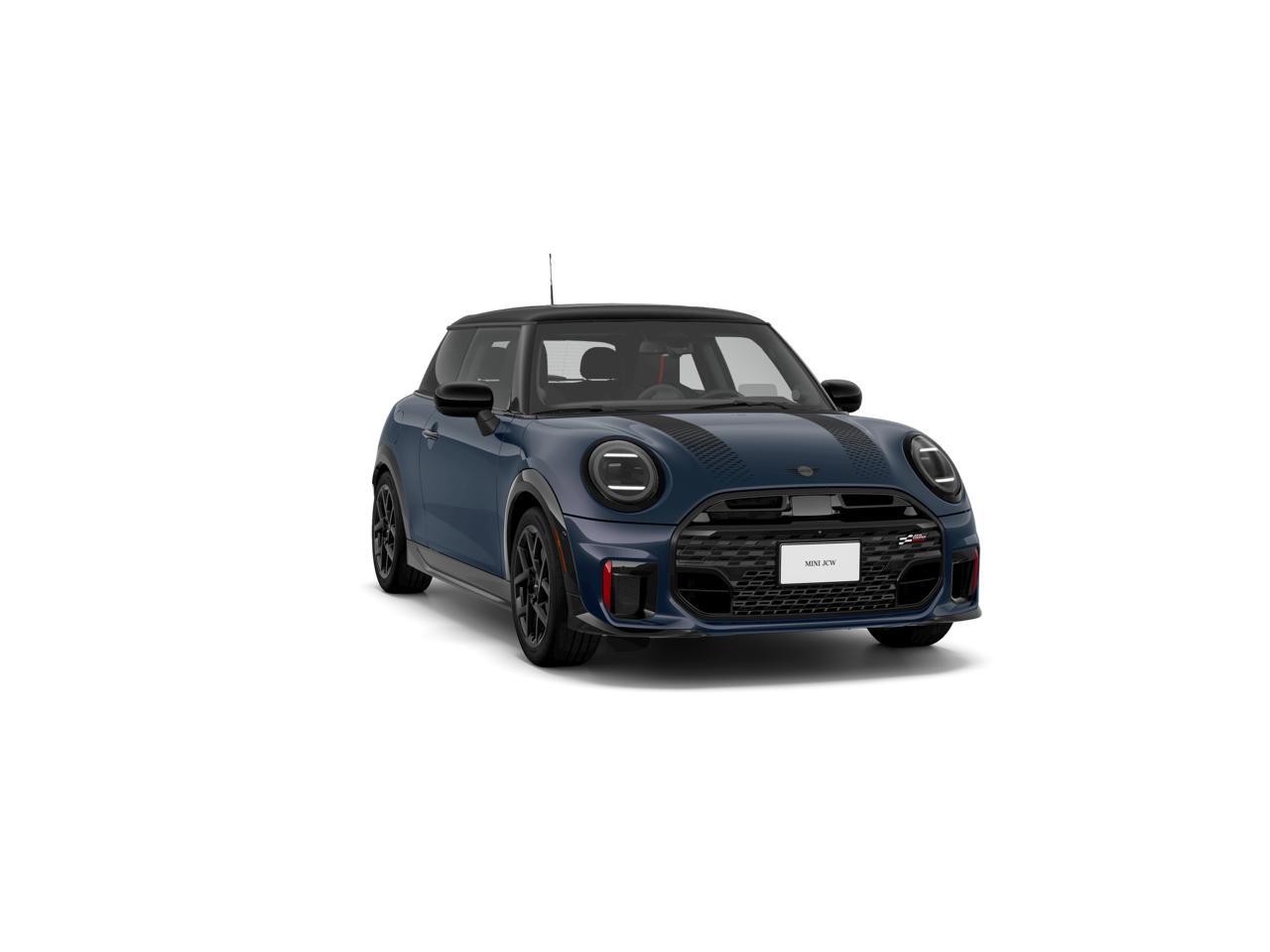2026 MINI Hardtop 2 Door John Cooper Works's photo