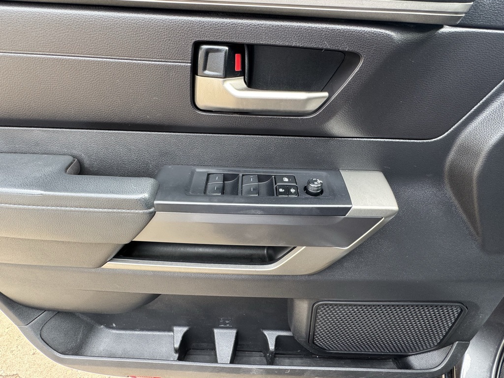 2023 Toyota Tundra SR5 photo 15