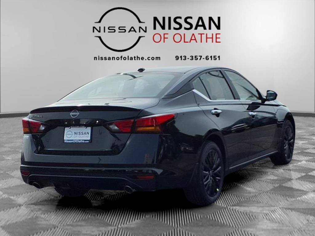 2025 Nissan Altima SV Special Edition photo 23