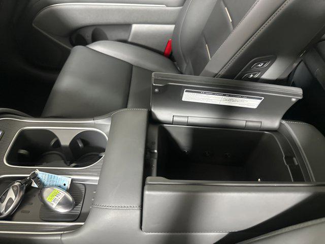 2026 Hyundai Palisade Calligraphy photo 18