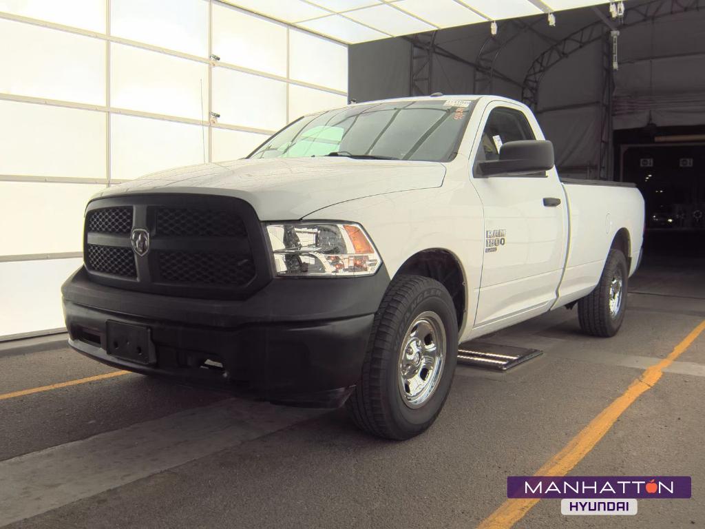 2023 RAM Ram 1500 Classic Tradesman's photo