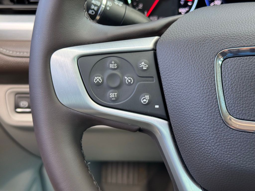 2023 Gmc Acadia SLT photo 31