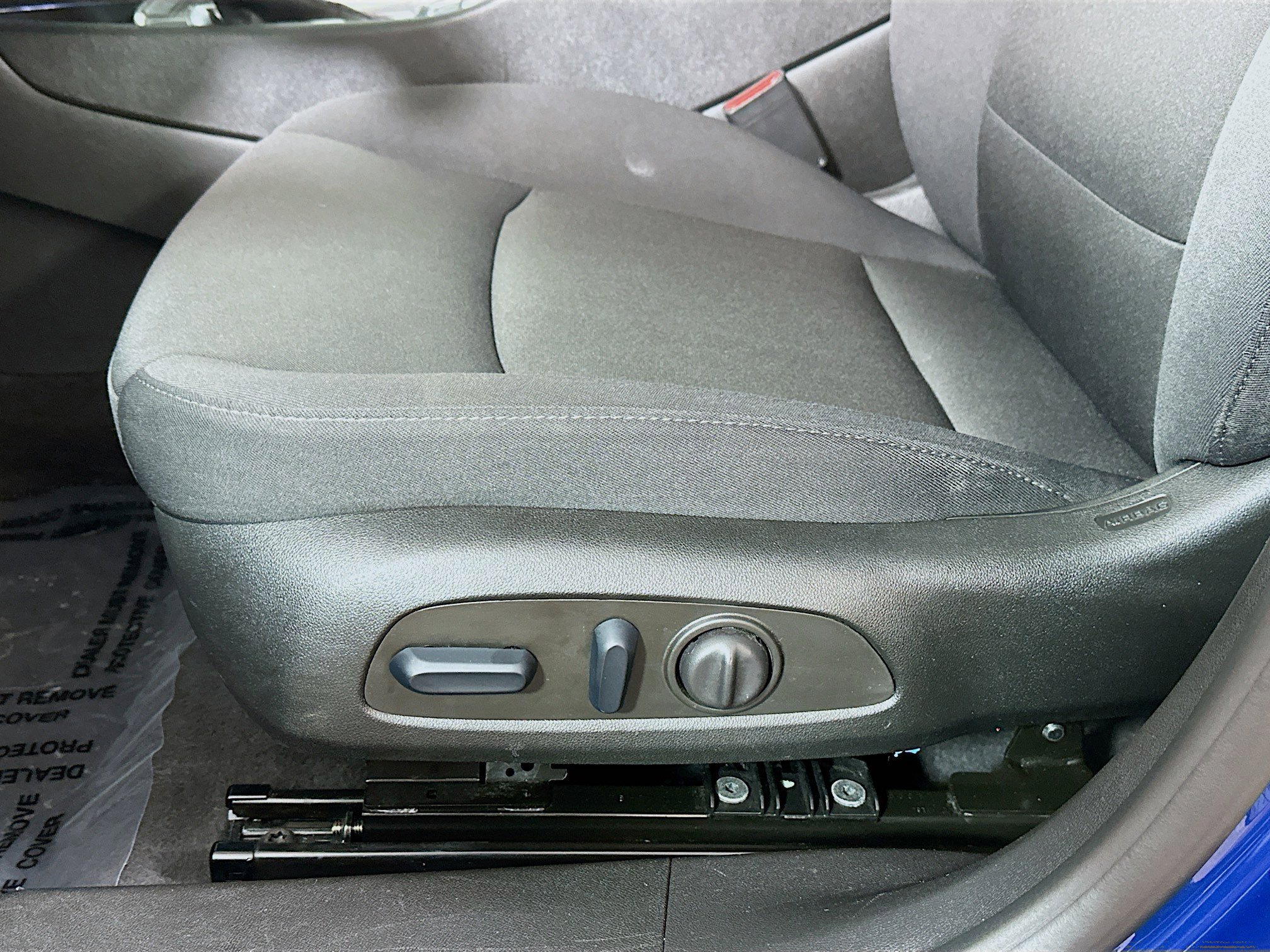2023 Chevrolet Malibu 1LT photo 18