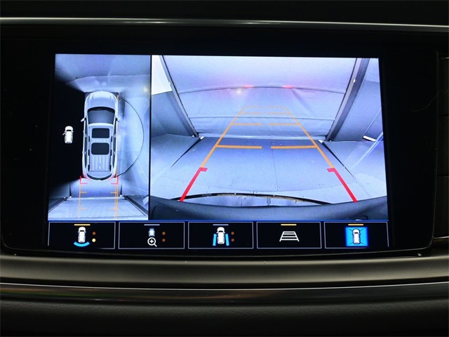 2024 Buick Enclave Premium photo 6