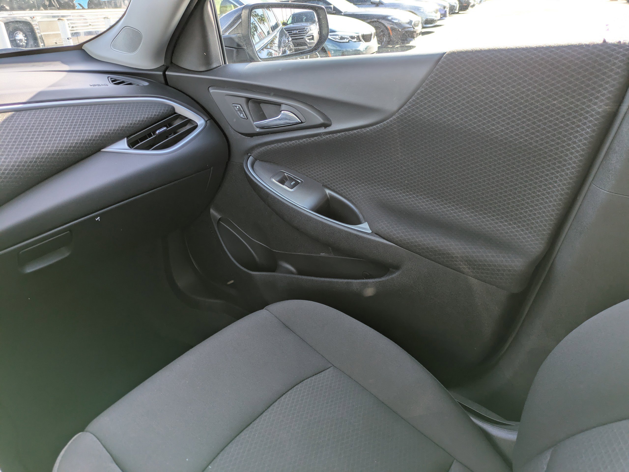 2024 Chevrolet Malibu 1LT photo 15