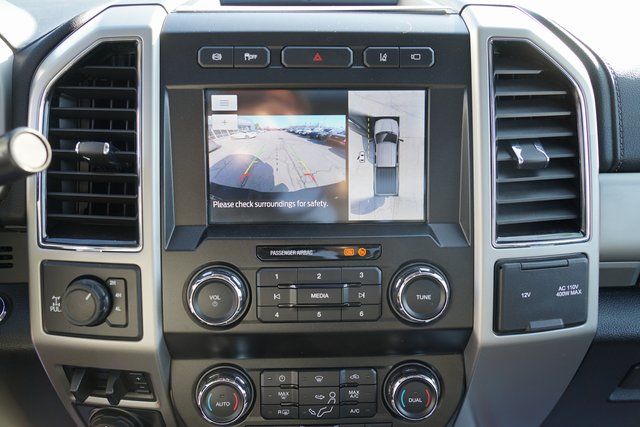 2021 FORD F-250 - Image 15