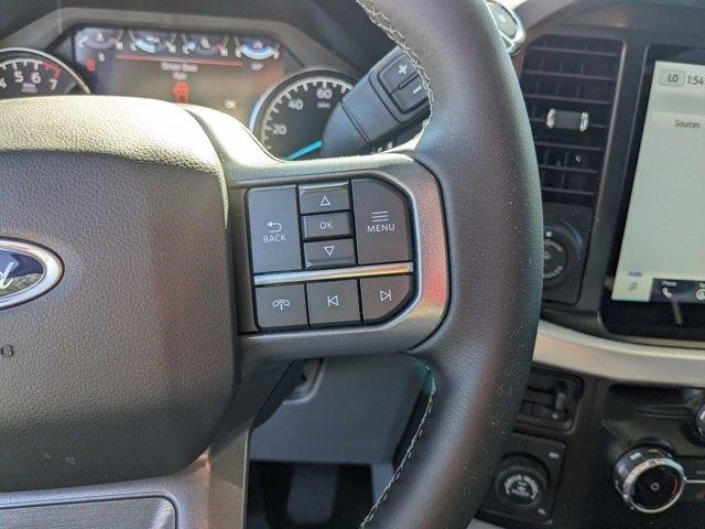 2023 Ford F-150 XLT photo 18