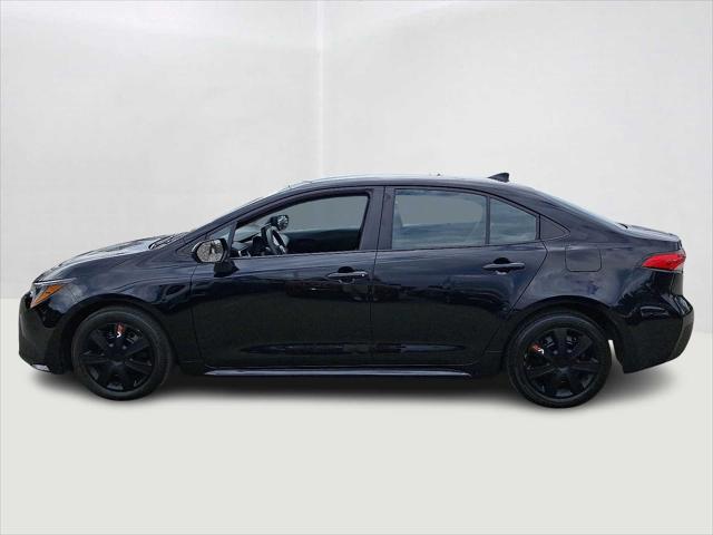 2024 Toyota Corolla LE photo 7