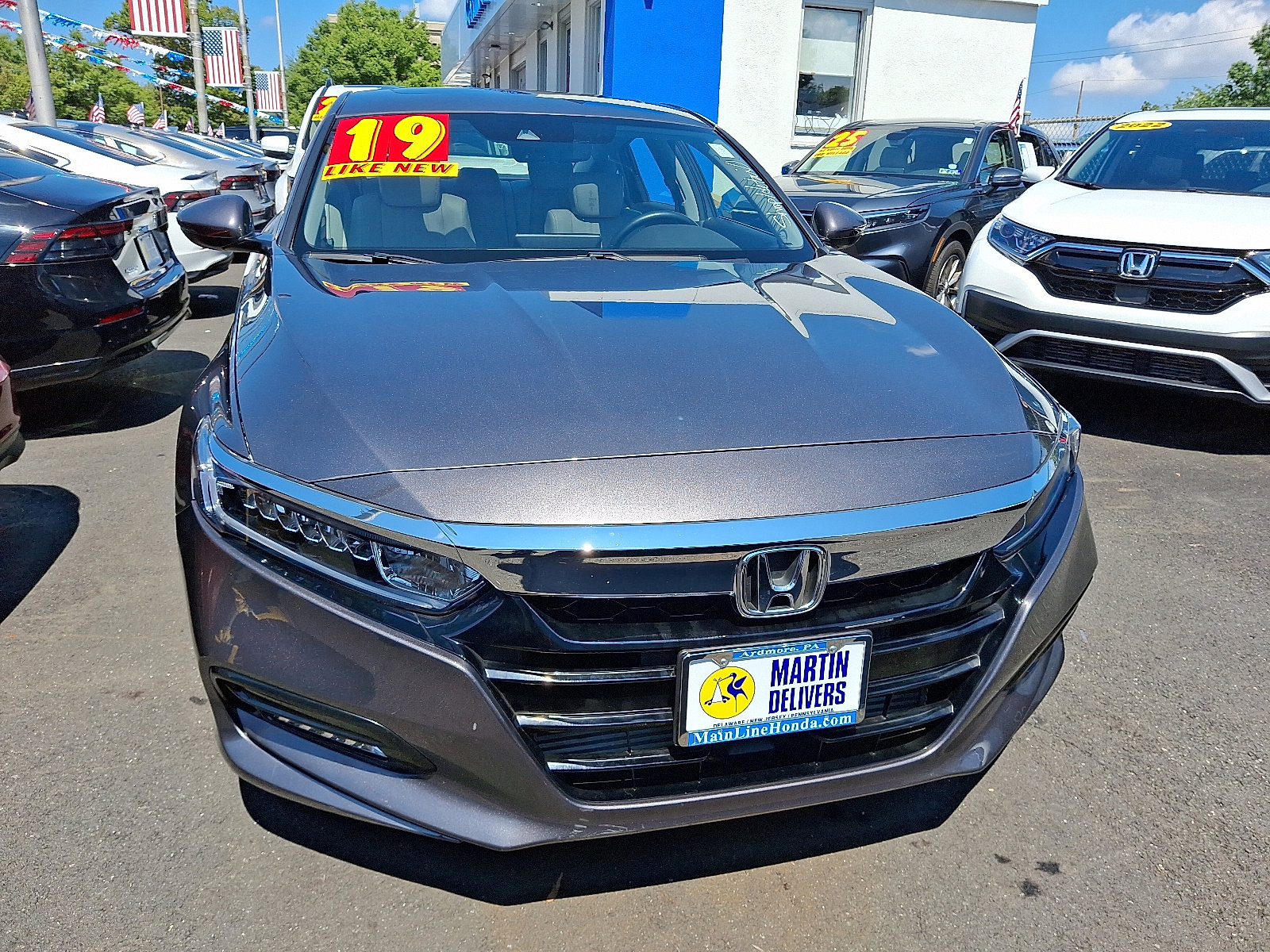 1HGCV1F59KA130915