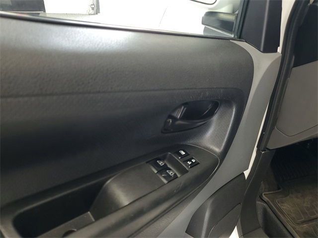 2020 Nissan NV200 SV photo 7