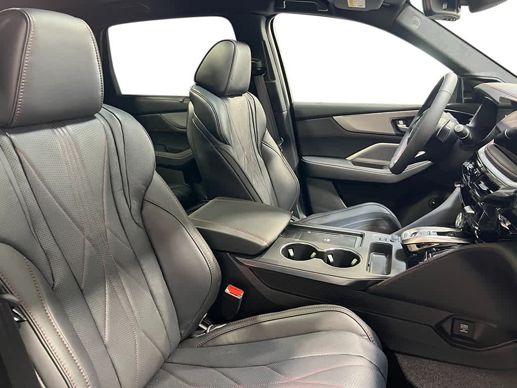 2026 Acura MDX A-Spec Advance SH-AWD photo 34