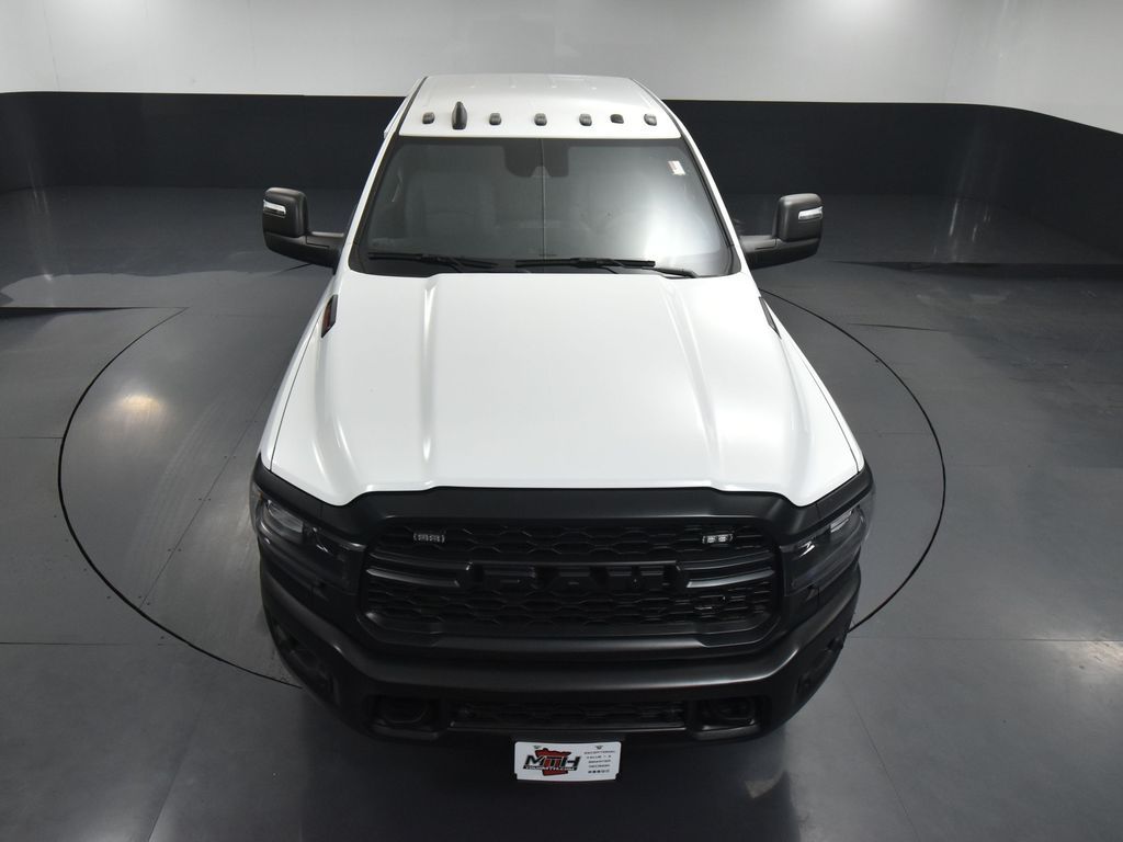 2024 Ram 3500 Tradesman photo 45