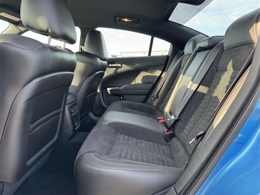 2023 Dodge Charger R/T Scat Pack photo 14