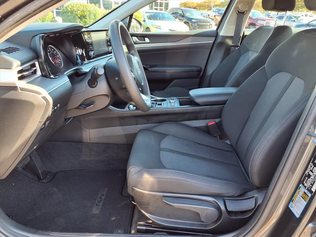 2024 Kia K5 LXS photo 3