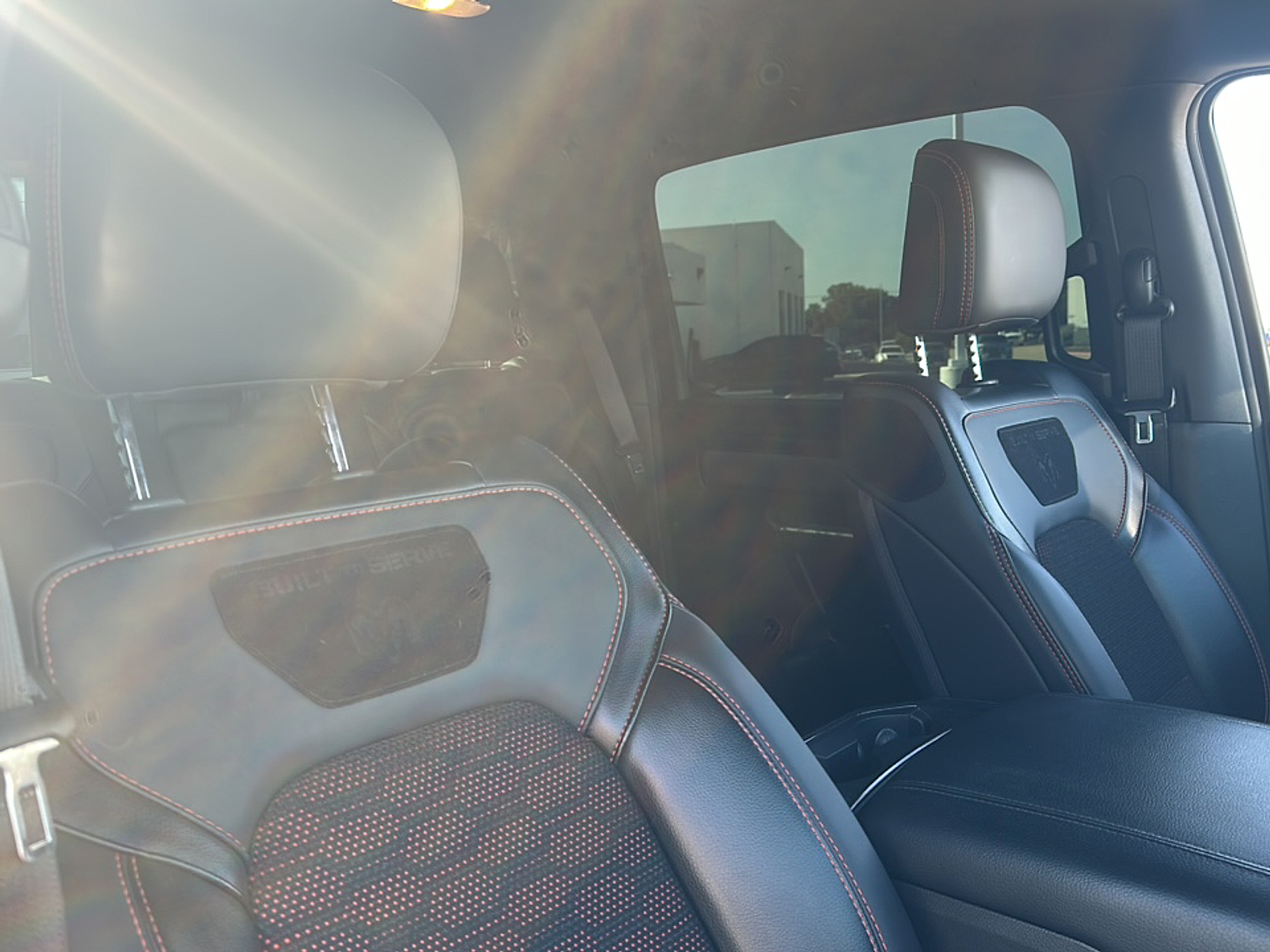 2022 Ram 1500 Big Horn photo 5