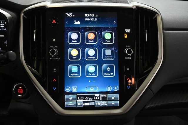 2024 Subaru Ascent Premium photo 3