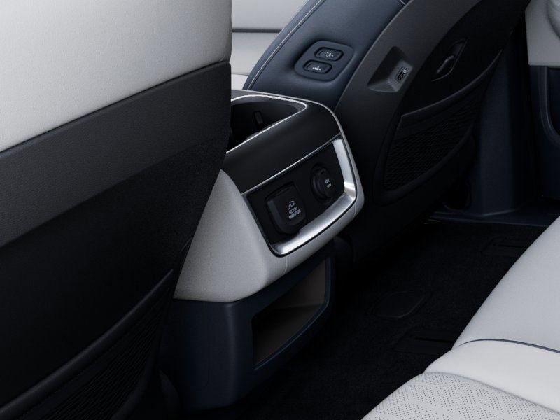 2026 Kia Carnival SX photo 26