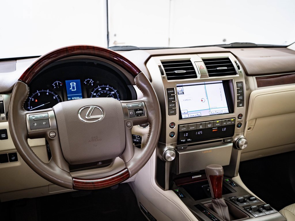 2013 Lexus GX 460 Premium photo 4