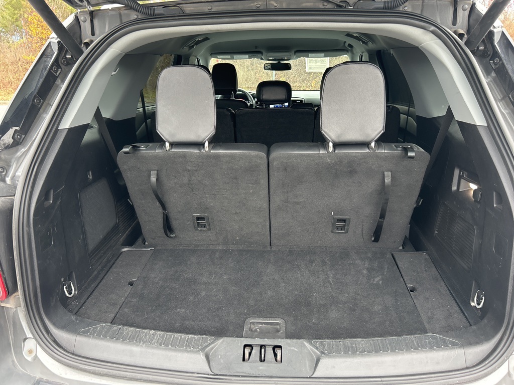 2023 Ford Explorer Limited photo 4