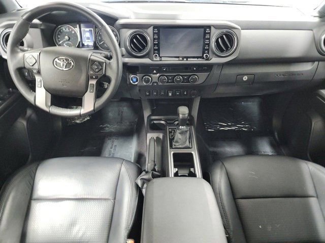2023 Toyota Tacoma TRD Sport 4x4 Double Cab photo 2