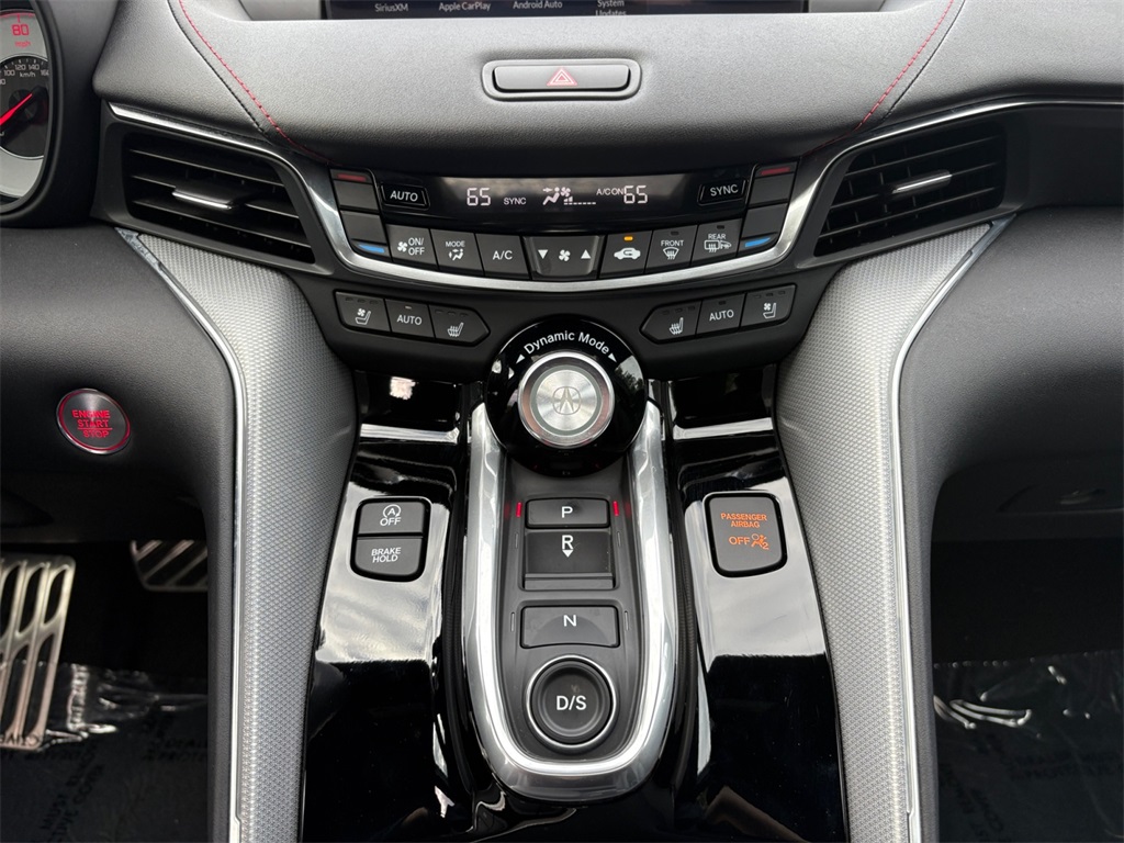 2023 Acura TLX A-Spec photo 15