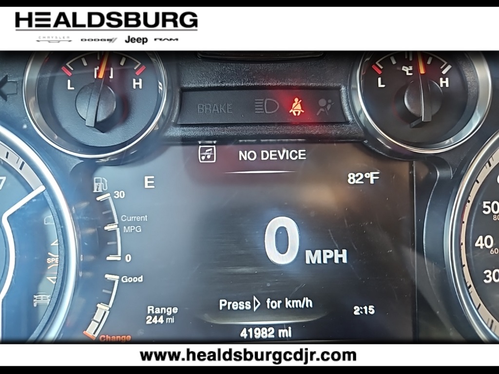 2023 Ram 1500 Classic SLT photo 10