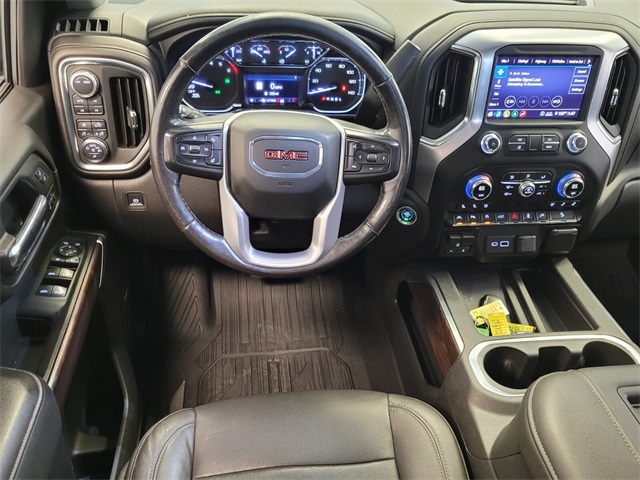 2020 Gmc Sierra 1500 SLT photo 4