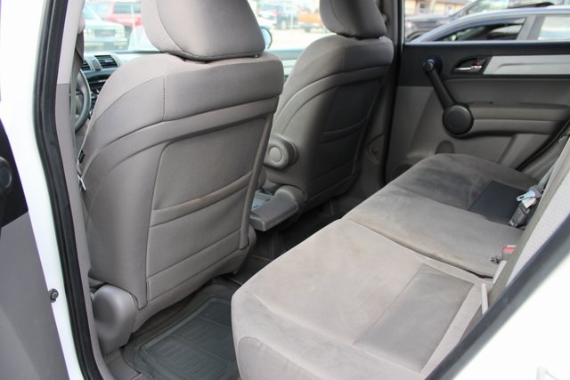 2011 Honda CR-V EX photo 29
