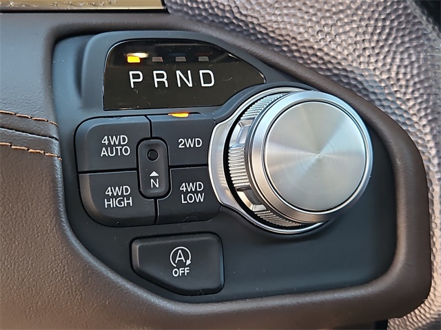 2025 Ram 1500 Limited Longhorn photo 19