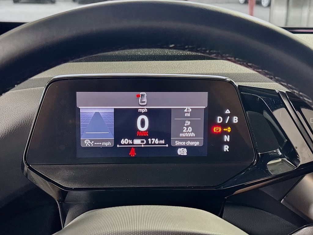 2022 Volkswagen ID.4 Pro photo 12