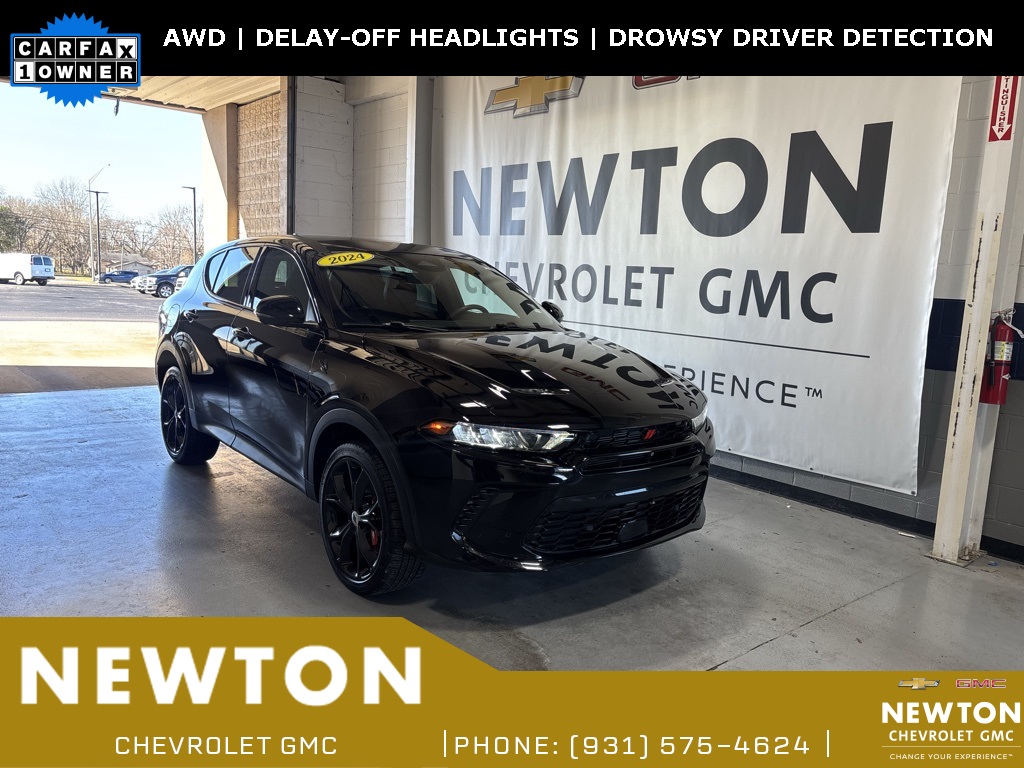 2024 Dodge Hornet GT Plus's photo