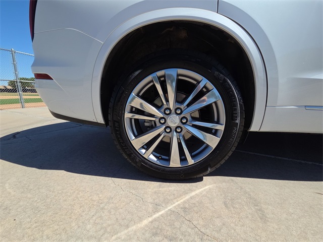 2024 Cadillac XT6 Premium Luxury photo 26