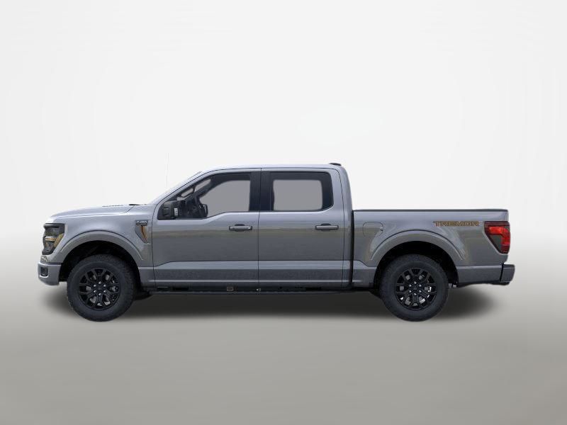 2025 Ford F-150 Tremor photo 3