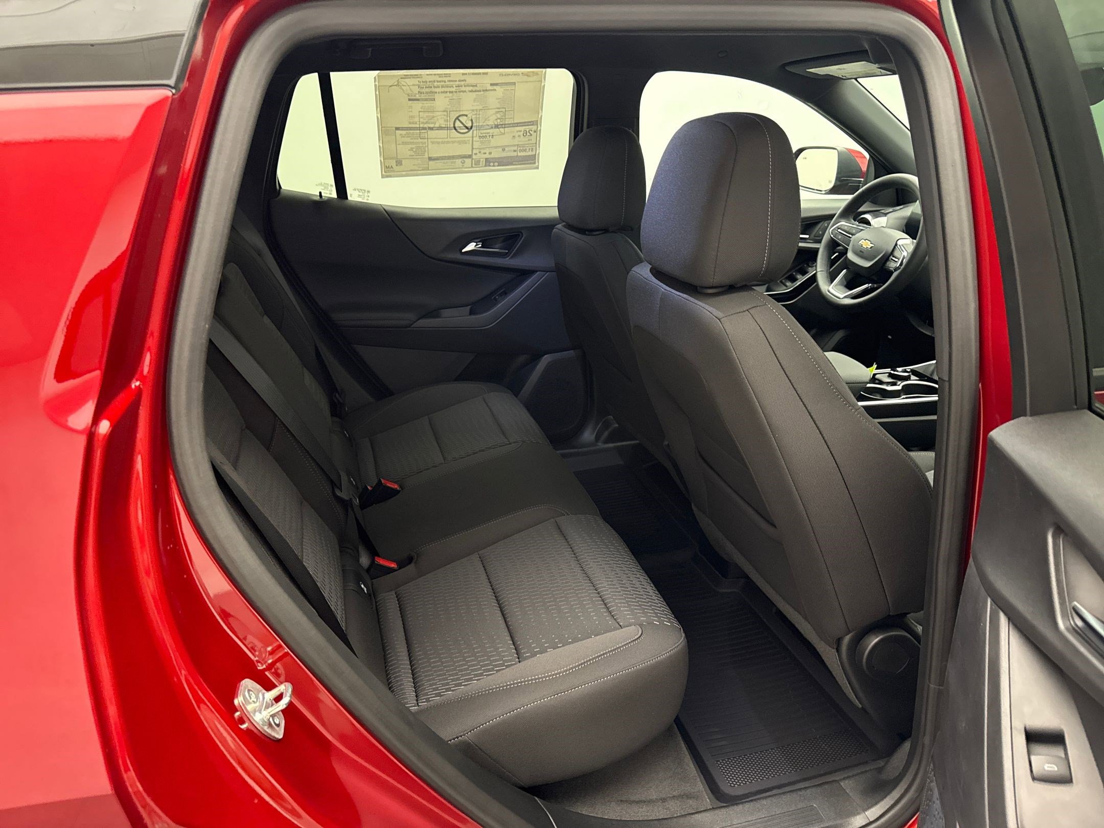 2026 Chevrolet Equinox LT photo 28