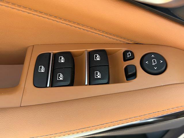 2024 Bmw X5 xDrive40i photo 20