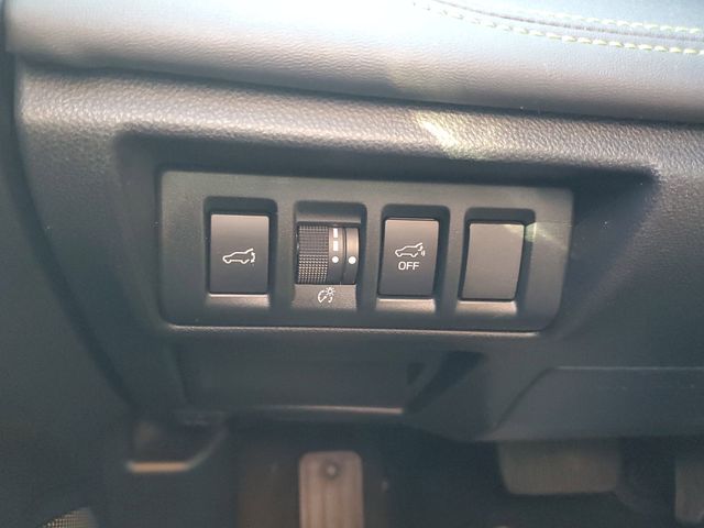 2021 Subaru Outback Onyx Edition XT photo 26
